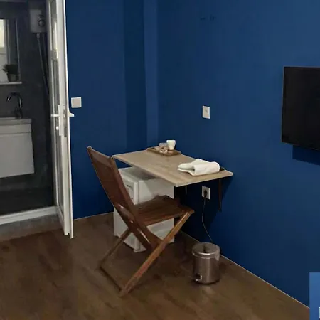 Apartmán Galata Sea Istanbulská provincie