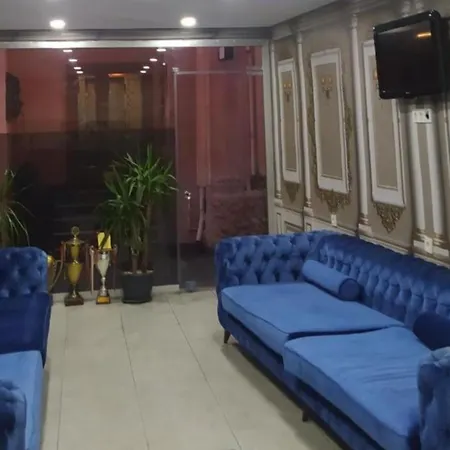 Galata Sea Apartmán *